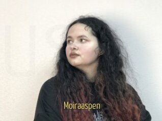 Moiraaspen