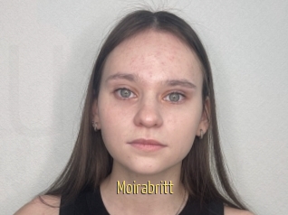 Moirabritt