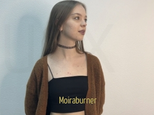 Moiraburner