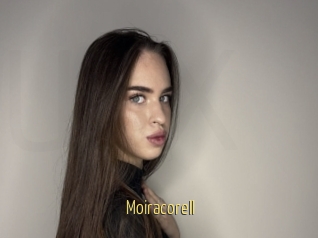 Moiracorell