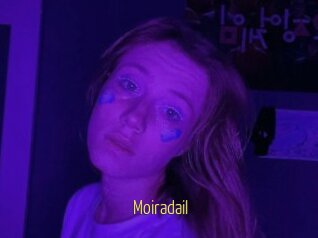 Moiradail