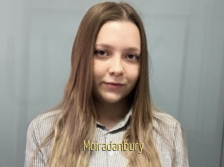 Moiradanbury