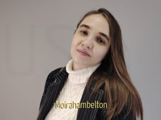 Moirahambelton