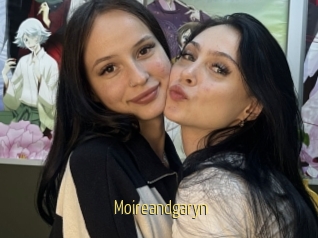 Moireandgaryn
