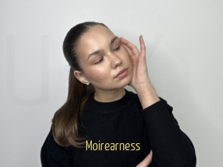 Moirearness