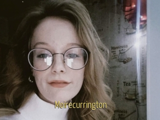 Moirecurrington