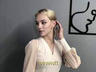 Moireevatt
