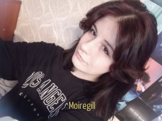 Moiregill