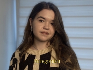 Moiregrandon