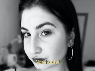 Moirehalsted