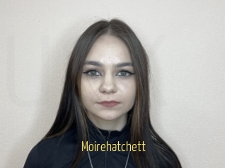 Moirehatchett