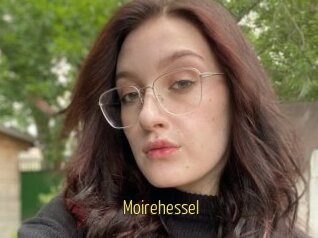 Moirehessel