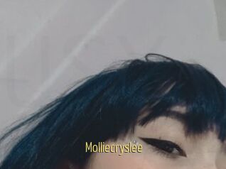 Molliecryslee