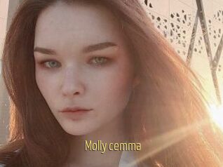 Molly_cemma