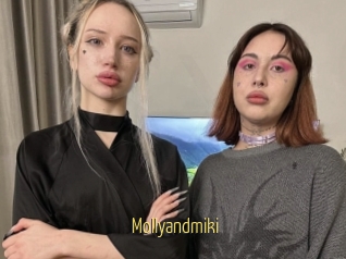 Mollyandmiki