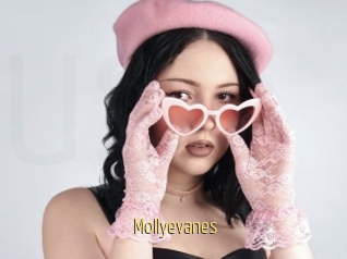 Mollyevanes