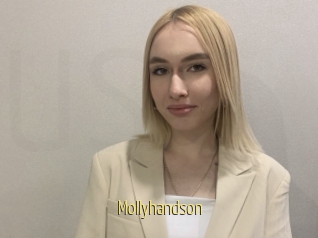 Mollyhandson