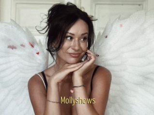 Mollyshows