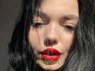 Molylambert