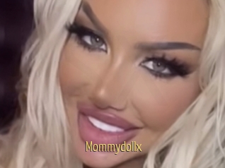 Mommydollx