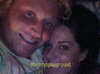Mommysplayground