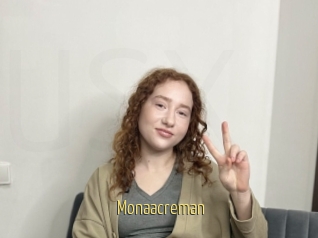 Monaacreman