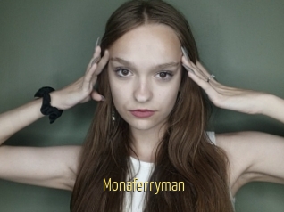 Monaferryman