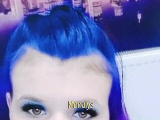 Monalys
