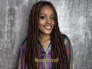 Monamonrell