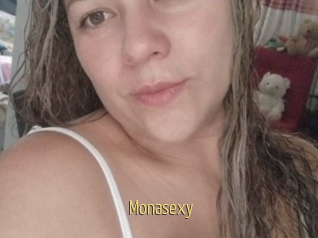 Monasexy