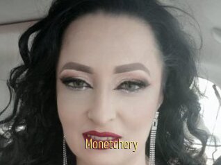 Monetchery