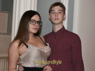Monicaandkyle
