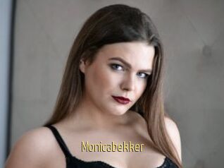 Monicabekker
