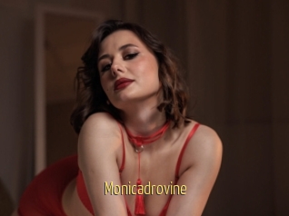 Monicadrovine