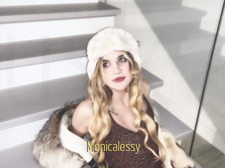 Monicalessy
