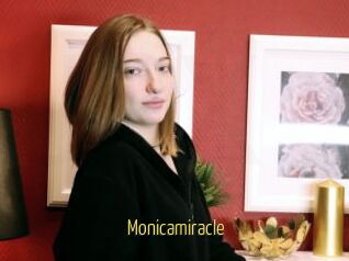 Monicamiracle