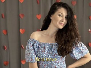 Monicarowe