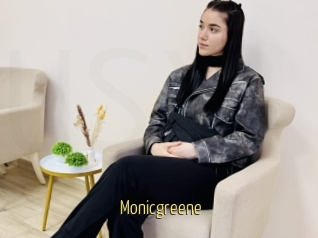 Monicgreene