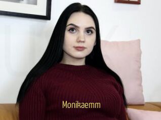 Monikaemm