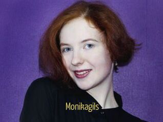 Monikagils