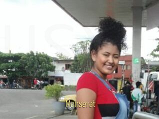 Monserat