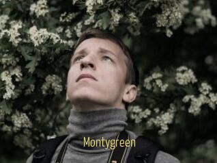 Montygreen