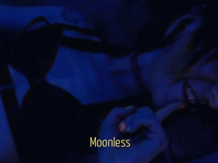 Moonless