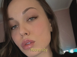 Mooreruby