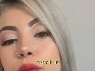 Mooretifany