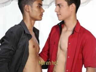 Moren_hot