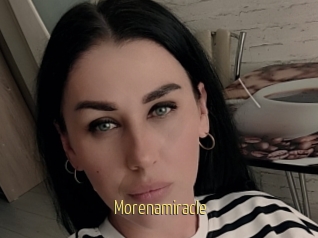 Morenamiracle