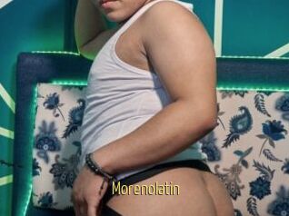 Morenolatin