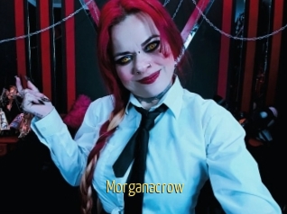 Morganacrow