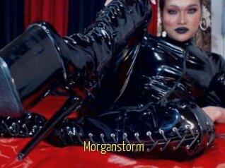 Morganstorm